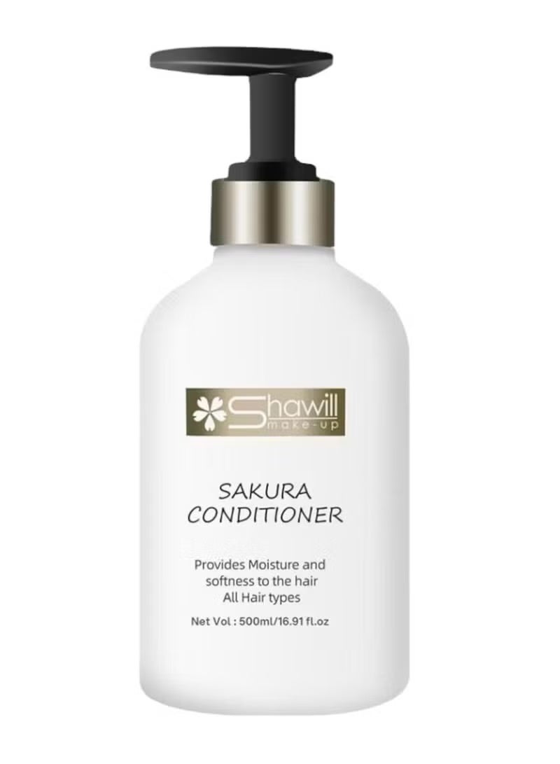 Sakura conditioner 500ml